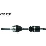 Antriebswelle VKJC 7221 Antriebswelle VKJC 7221