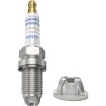 BOSCH 0 242 229 648 Zündkerze Nickel BOSCH 0 242 229 648 Zündkerze Nickel