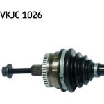 Antriebswelle VKJC 1026 Antriebswelle VKJC 1026