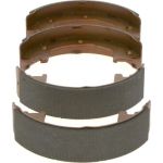 BOSCH F 026 008 001 Bremsbackensatz, Feststellbremse BOSCH F 026 008 001 Bremsbackensatz, Feststellbremse
