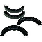 Bremsbackensatz, Feststellbremse 8DA 355 050-761 Bremsbackensatz, Feststellbremse 8DA 355 050-761