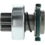 Freilaufgetriebe, Starter 1 986 SE1 617