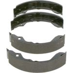Bremsbackensatz 0 986 487 417 Bremsbackensatz 0 986 487 417