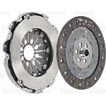 Valeo 832222 Kupplungssatz 2KKIT Valeo 832222 Kupplungssatz 2KKIT