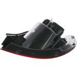 VALEO 044065 Rückleuchte für VW Golf Plus / Crossgolf (5M1, 521) ORIGINAL TEIL, links, äusserer Teil