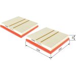 BOSCH F 026 400 429 Luftfilter BOSCH F 026 400 429 Luftfilter