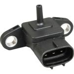 Sensor, Saugrohrdruck 0906392 Sensor, Saugrohrdruck 0906392