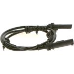 Sensor, Raddrehzahl 0 265 008 036 Sensor, Raddrehzahl 0 265 008 036