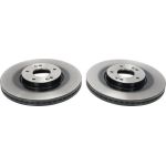 Bremsscheibe DF7973 Bremsscheibe DF7973