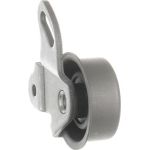 SKF VKM 75100 Spannrolle, Zahnriemen SKF VKM 75100 Spannrolle, Zahnriemen