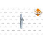 Wärmetauscher, Innenraumheizung 54325 Wärmetauscher, Innenraumheizung 54325