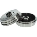 Bremstrommel 0 986 477 206 Bremstrommel 0 986 477 206