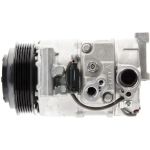 Kompressor, Klimaanlage ACP 589 000P Kompressor, Klimaanlage ACP 589 000P