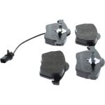 BOSCH 0 986 460 118 Bremsbelagsatz, Scheibenbremse BOSCH 0 986 460 118 Bremsbelagsatz, Scheibenbremse