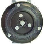 Mahle ACP 1312 000P Kompressor, Klimaanlage BEHR Premium Line Mahle ACP 1312 000P Kompressor, Klimaanlage BEHR Premium Line