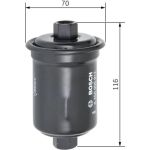Kraftstofffilter 0 450 905 912