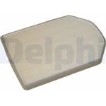 Delphi TSP0325303 Filter, Innenraumluft Delphi TSP0325303 Filter, Innenraumluft