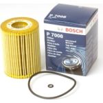 BOSCH F 026 407 008 Ölfilter BOSCH F 026 407 008 Ölfilter
