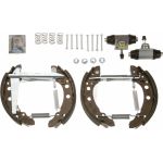 TRW GSK1501 Bremsbackensatz Superkit TRW GSK1501 Bremsbackensatz Superkit