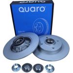 Bremsscheibe QD8486 Bremsscheibe QD8486