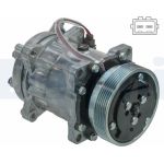 Kompressor, Klimaanlage CS20491