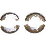 Hella 8DB 355 022-091 Bremsbackensatz Hella 8DB 355 022-091 Bremsbackensatz