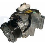 Kompressor, Klimaanlage TSP0159310