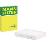 Filter, Innenraumluft CU 28 016