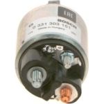 BOSCH 0 331 303 151 Magnetschalter, Starter BOSCH 0 331 303 151 Magnetschalter, Starter
