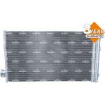 NRF 350476 Kondensator, Klimaanlage EASY FIT NRF 350476 Kondensator, Klimaanlage EASY FIT