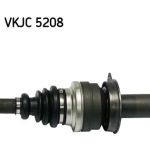 Antriebswelle VKJC 5208 Antriebswelle VKJC 5208