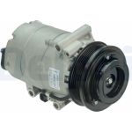 Kompressor, Klimaanlage CS20358 Kompressor, Klimaanlage CS20358