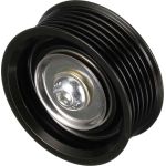 Umlenk-/Führungsrolle, Keilrippenriemen T36125 Umlenk-/Führungsrolle, Keilrippenriemen T36125