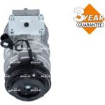 NRF 32048 Kompressor, Klimaanlage EASY FIT