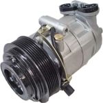 Kompressor, Klimaanlage ACP 1329 000S