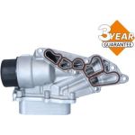 NRF 31351 Ölkühler, Motoröl EASY FIT NRF 31351 Ölkühler, Motoröl EASY FIT