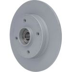 Bremsscheibe 24.0109-0150.2