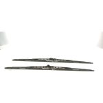 BOSCH 700 Scheibenwischer Twin 3 397 118 320 BOSCH 700 Scheibenwischer Twin 3 397 118 320