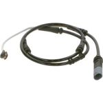 BOSCH 1 987 474 548 Warnkontakt, Bremsbelagverschleiß BOSCH 1 987 474 548 Warnkontakt, Bremsbelagverschleiß