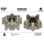 Bremssattel 9298482 Bremssattel 9298482