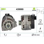 Generator 439989 Generator 439989