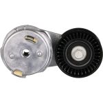 Spannrolle, Keilrippenriemen T39072 Spannrolle, Keilrippenriemen T39072