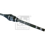 Antriebswelle 194891 Antriebswelle 194891