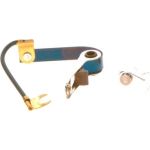Kontaktsatz, Zündverteiler 1 237 013 808 Kontaktsatz, Zündverteiler 1 237 013 808