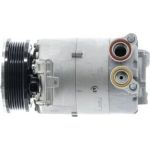 Kompressor, Klimaanlage ACP 1357 000P Kompressor, Klimaanlage ACP 1357 000P