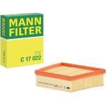 MANN-FILTER C 17 022 Luftfilter MANN-FILTER C 17 022 Luftfilter