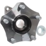 Radlagersatz VKBA 6978 Radlagersatz VKBA 6978