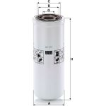 Filter, Arbeitshydraulik WH 1257