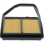 BOSCH 1 457 433 322 Luftfilter