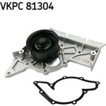 Wasserpumpe VKPC 81304 Wasserpumpe VKPC 81304